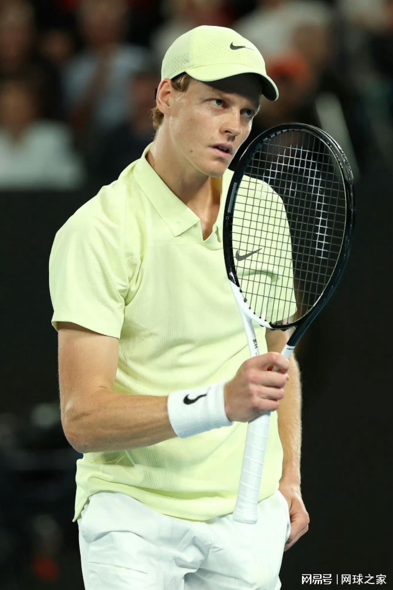 美网男单上半区第三轮前瞻：卢布成全俄希望！